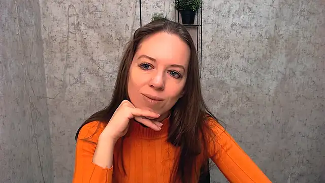 GloriaSi  online show from February 19, 7:06 am