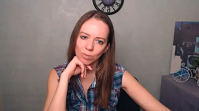 GloriaSi  online show from March 15, 10:24 am