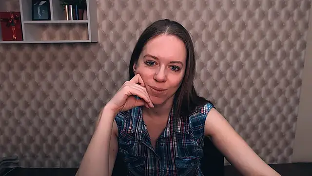 GloriaSi  online show from March 19, 10:22 am