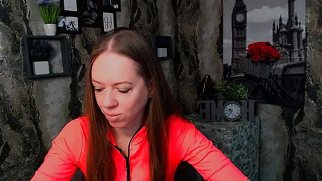 GloriaSi  online show from October 24, 5:59 am