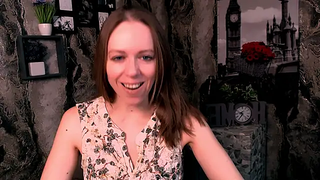 GloriaSi  online show from December 1, 6:18 am