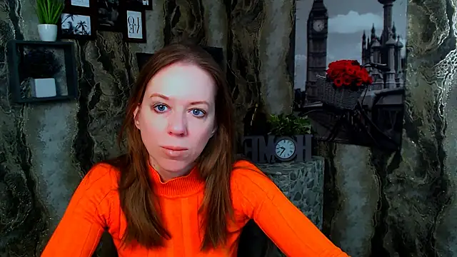 GloriaSi  online show from February 8, 5:55 am