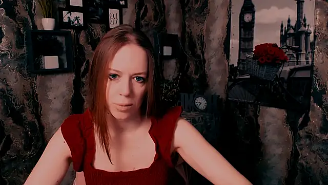 Snapshot of GloriaSi_ chatting on May 11, 5:46 am GloriaSi online show from May 11, 5:46 am
