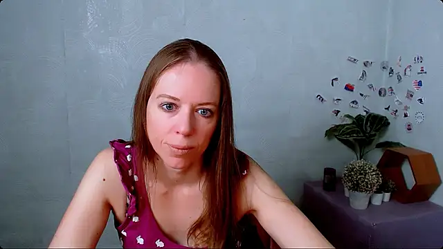 Snapshot of GloriaSi_ chatting on May 27, 3:14 am GloriaSi online show from May 27, 3:14 am