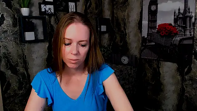 Snapshot of GloriaSi_ chatting on June 23, 5:11 pm GloriaSi online show from June 23, 5:11 pm