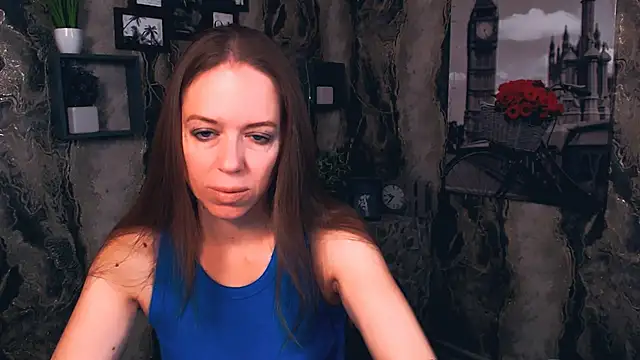 Snapshot of GloriaSi_ chatting on July 31, 4:01 am GloriaSi online show from July 31, 4:01 am