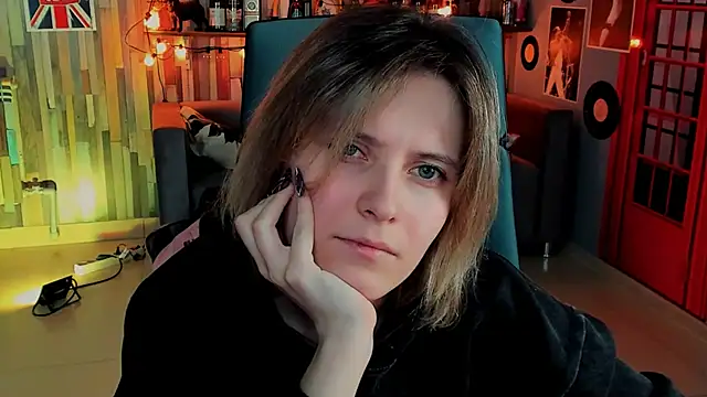 LolaAsmus online show from January 7, 12:41 pm