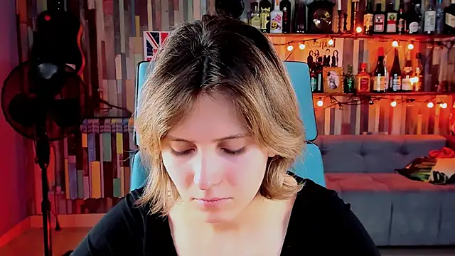 LolaAsmus online show from January 11, 5:10 am