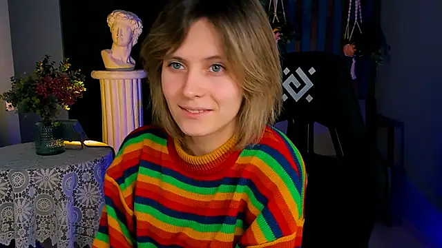 LolaAsmus online show from January 21, 9:13 am