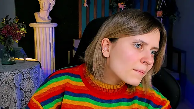 LolaAsmus online show from January 21, 12:18 pm