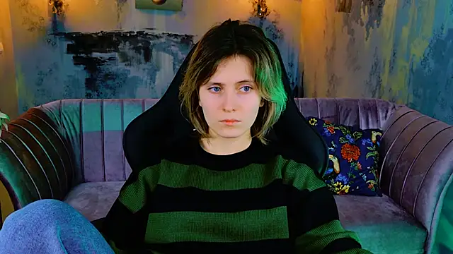 LolaAsmus online show from January 29, 5:19 am