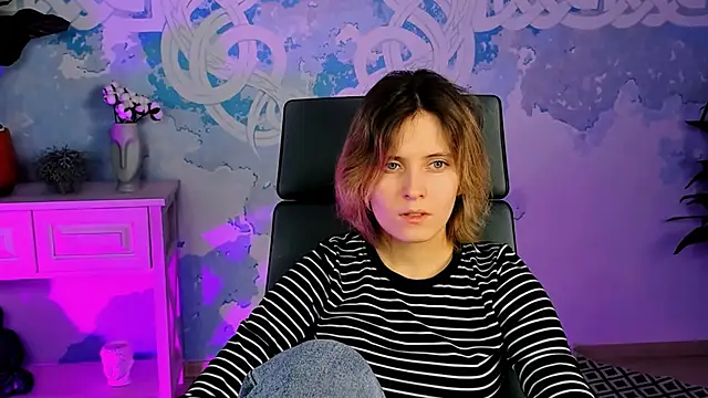 LolaAsmus online show from January 31, 8:11 am