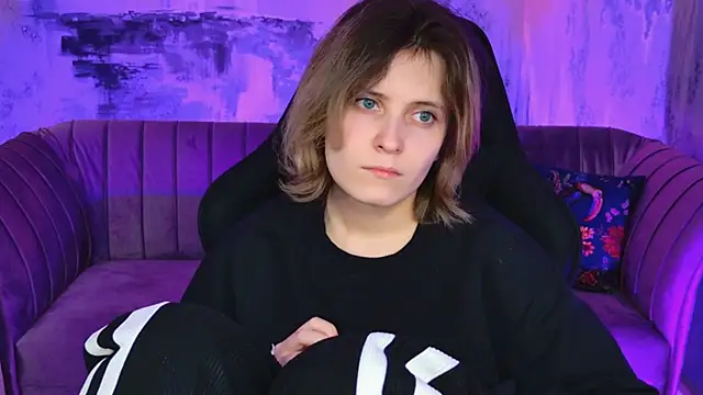 LolaAsmus online show from February 5, 4:14 pm