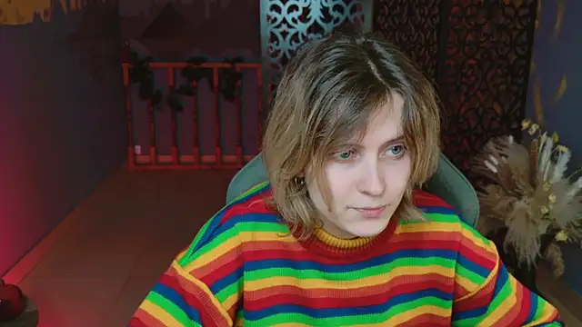 LolaAsmus online show from February 7, 2:04 pm