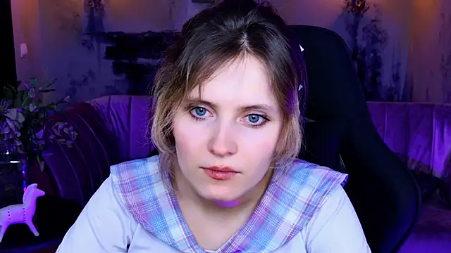 LolaAsmus online show from February 15, 2:22 pm