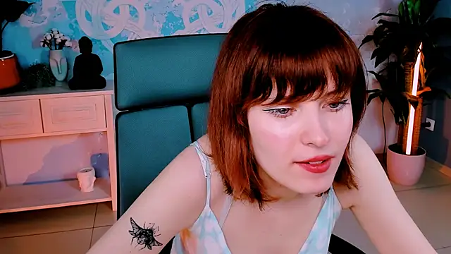 LolaAsmus online show from March 23, 8:15 am