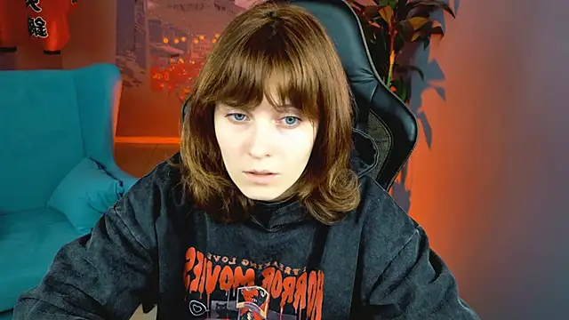 LolaAsmus online show from October 16, 7:42 am