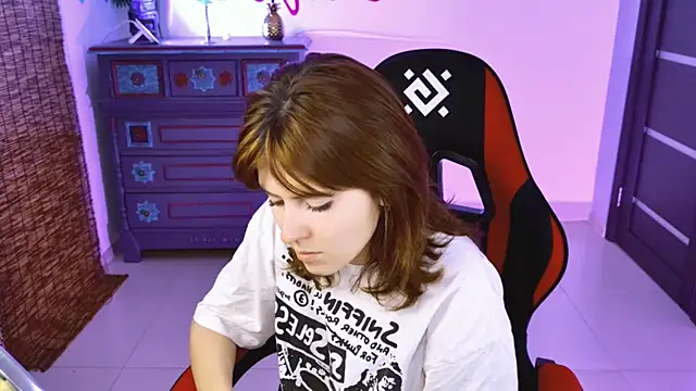 LolaAsmus online show from November 20, 3:12 pm