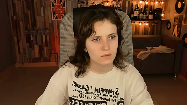 LolaAsmus online show from January 8, 5:32 am