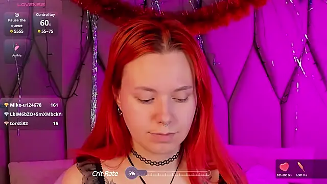 Kim Forman online show from January 8, 3:39 pm