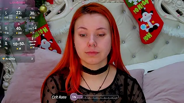 Kim Forman online show from January 11, 4:14 pm