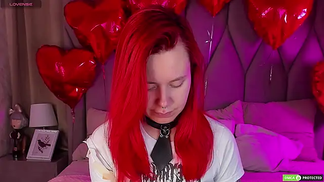 Kim Forman online show from February 25, 8:47 am