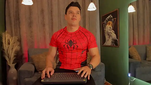 Snapshot of Jake_Tylerr_ chatting on July 31, 5:56 pm Jake Tylerr online show from July 31, 5:56 pm