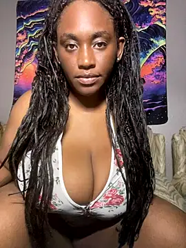 Stacy Raine online show from September 24, 1:42 am