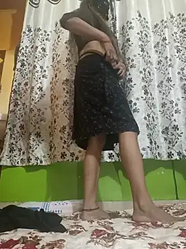 Babydoll 18 online show from March 21, 11:01 am