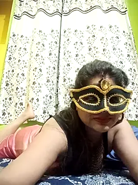 Babydoll 18 online show from October 31, 7:15 pm