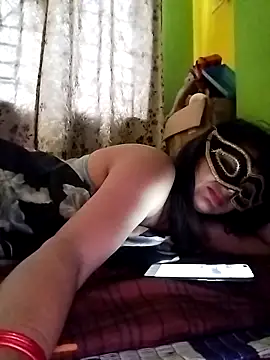 Babydoll 18 online show from April 30, 1:01 am