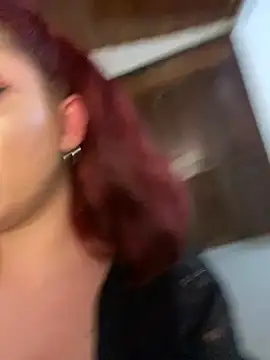 Niki Monroe online show from December 25, 9:11 pm