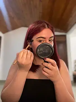 Niki Monroe online show from December 29, 3:03 pm