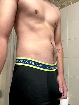 Demarco743 online show from October 24, 8:05 pm