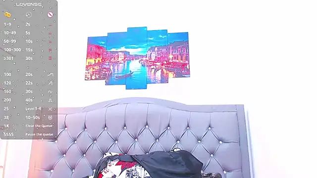 Snapshot of Amy_rivas chatting on March 19, 11:14 pm Amy rivas online show from March 19, 11:14 pm
