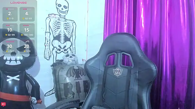 jonson- online show from October 22, 9:36 pm