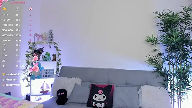 natty romanof 18 online show from March 10, 3:41 pm