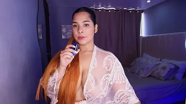 Shenoa1 online show from October 28, 1:14 pm