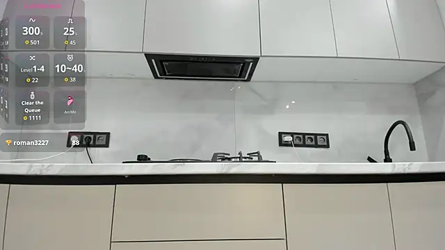 Mia Meow  online show from October 7, 3:14 am