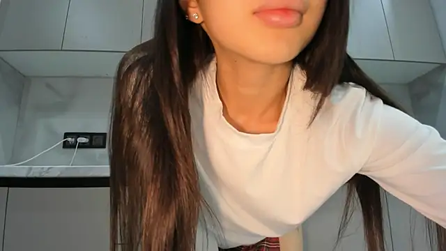 Mia Meow  online show from November 24, 2:22 am