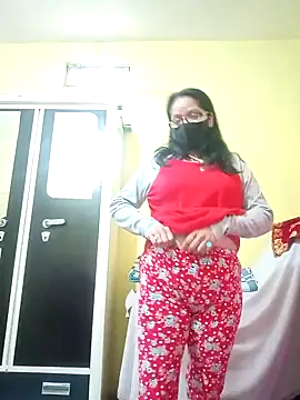 Snapshot of heenage chatting on January 30, 4:06 am heenage online show from January 30, 4:06 am