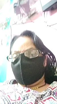 Snapshot of heenage chatting on February 3, 3:17 pm heenage online show from February 3, 3:17 pm