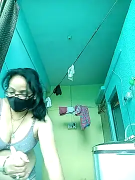 Snapshot of heenage chatting on February 17, 4:20 am heenage online show from February 17, 4:20 am