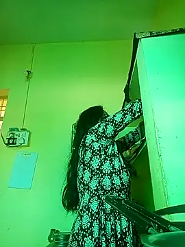 Snapshot of heenage chatting on October 10, 9:41 am heenage online show from October 10, 9:41 am