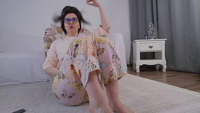 SophieeRain online show from January 9, 8:10 pm