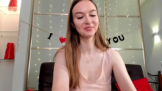 Emma Flin online show from June 18, 4:46 am