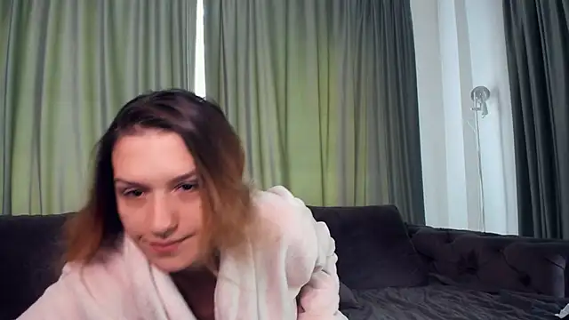 LaraStone69 online show from June 18, 5:41 am