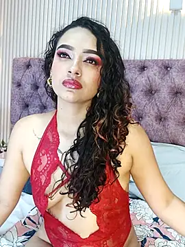 EMILYY FOXY online show from November 24, 8:19 pm