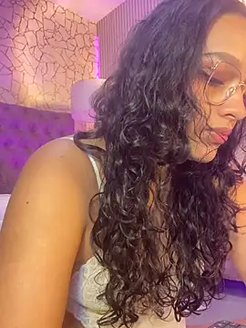 EMILYY FOXY online show from July 16, 6:58 pm