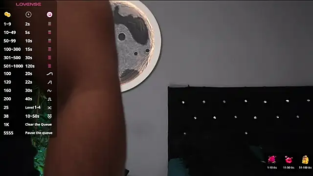 jordan mayers02 online show from January 14, 10:10 am